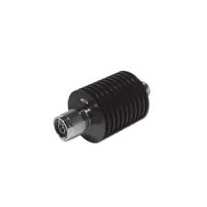 Atenuador en Línea de 30 dB / 30 W Máx. / CD-3 GHz / Interiores / N macho - N hembra.