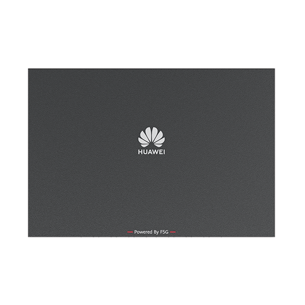 HUAWEI MiniFTTO - ONU PoE / 8 puertos 10/100/1000Mbps PoE + 1 PON (SC/UPC)/ Downstream 2.488 Gbps / Upstream 1.244 Gbps / modo puente / 120 W/ Administración Nube - Image 2