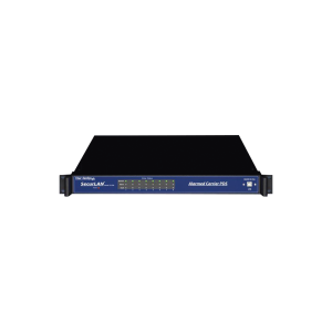 Sensor de Seguridad Perimetral por Fibra Óptica Sensitiva / Para Montaje en Rack (19'') / 8 Zonas de Protección/ De 0 hasta 800m