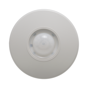 Sensor de movimiento / 360° De detección / Cableado / Montado en techo / Aplicación de Encendido de luces