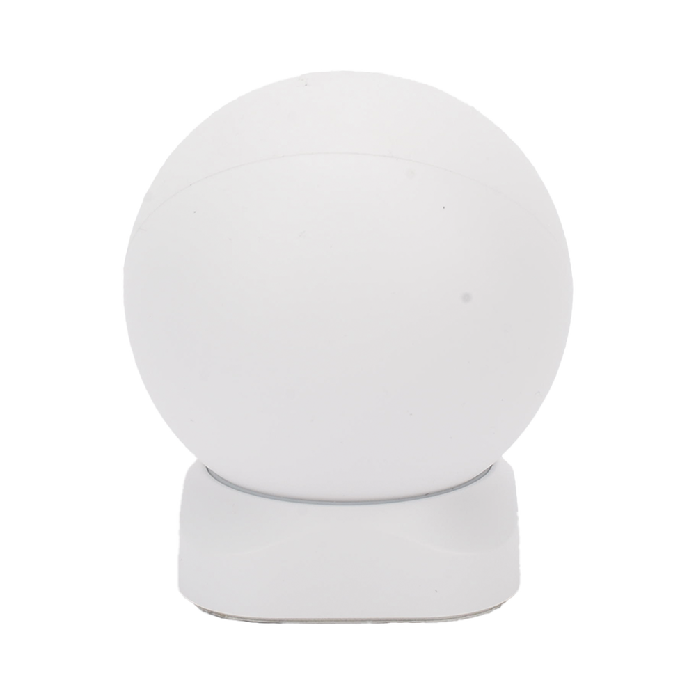 Sensor de movimiento con señal inalambrica Zigbee, compatible con Panel de control Akubela y otros controladores. - Image 2