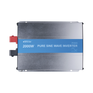 Inversor Onda Senoidal Pura / 1600W (2000W Pico) / Entrada 48V / Salida 120VAC / Serie IPower