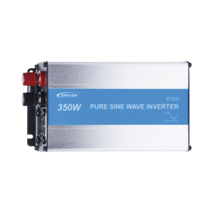 Inversor Ipower 280 W, Ent: 12V, Salida: 120 Vca