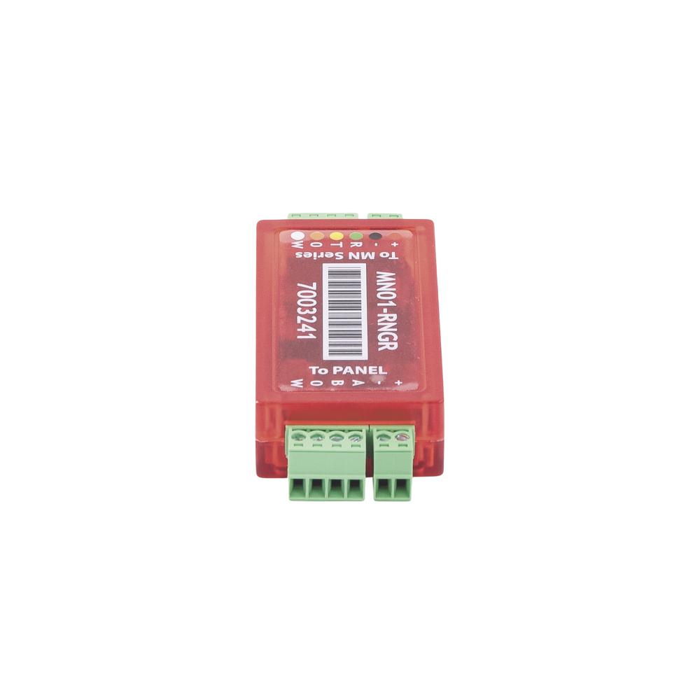 Modulo de Interconexión para Carga y Descarga vía TIP/RING para comunicadores M2M - Image 2