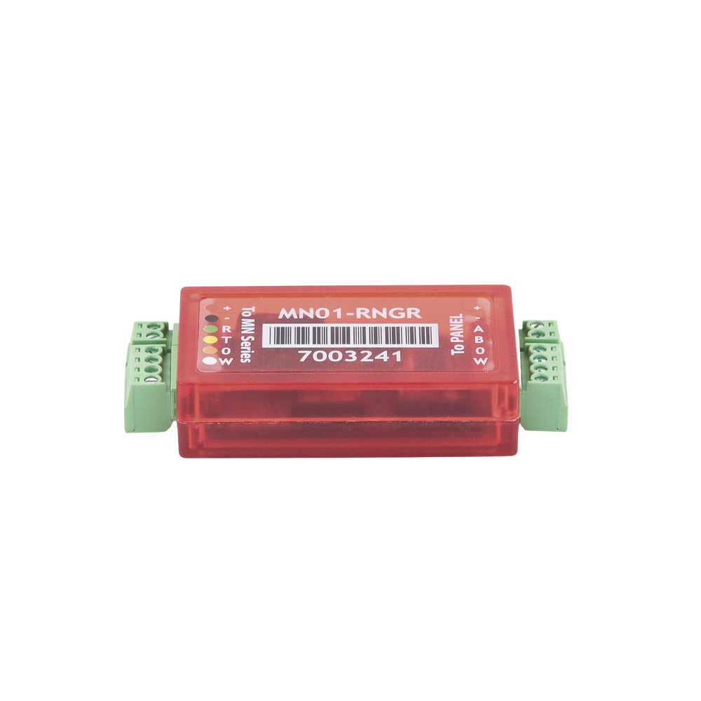 Modulo de Interconexión para Carga y Descarga vía TIP/RING para comunicadores M2M - Image 5