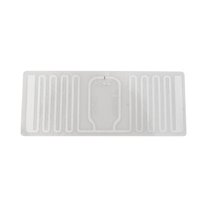 TAG ADHESIVO RFID UHF PARA ETIQUETADO DE SUPERFICIES NO METALICAS