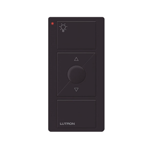 Control remoto inalambrico con 3 botones encender/apagar, subir/bajar intensidad, complemente con un atenuador o switch on/off