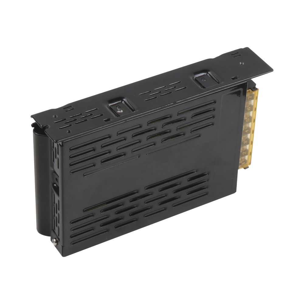 Fuente Industrial Epcom Power Line Tipo DIN Rail 24Vcc 5Amperes - Image 4