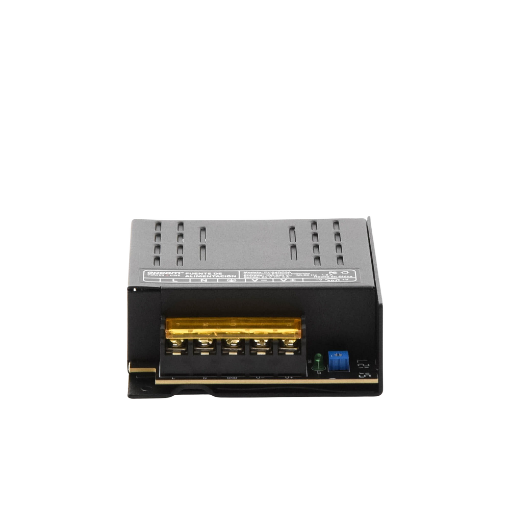 Fuente Industrial Epcom Power Line Tipo DIN Rail 24Vcc 3Amperes - Image 7