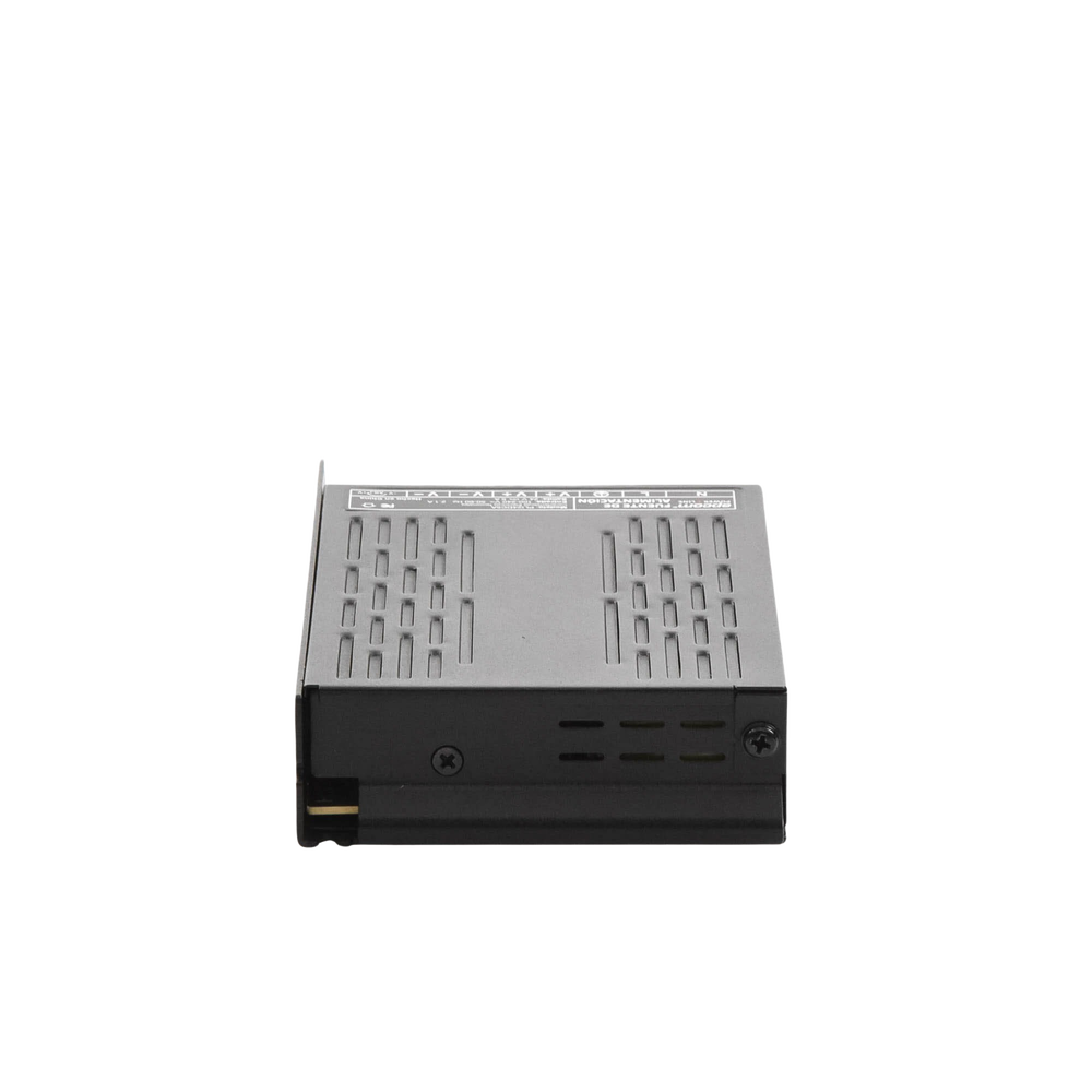 Fuente Industrial Epcom Power Line Tipo DIN Rail 24Vcc 5Amperes - Image 3