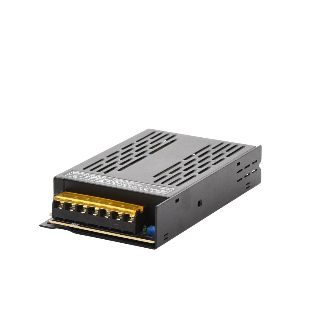 Fuente Industrial Epcom Power Line Tipo DIN Rail 24Vcc 5Amperes - Image 5