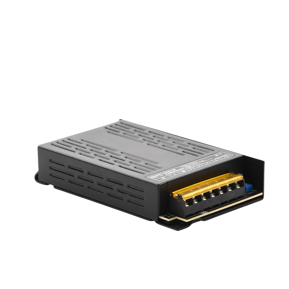 Fuente Industrial Epcom Power Line Tipo DIN Rail 24Vcc 5Amperes - Image 7