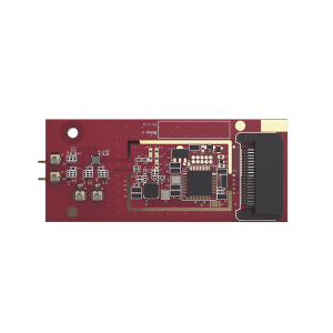 Modulo PROTAKEOVER compatible con Panel ProSeries para recibir Sensores Inalámbricos de la serie 5800, Bosch, 2GiG, ITI/Qolsis y DSC
