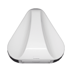 ALULA - Sensor de Inundación y Temperatura / Detecta Condiciones de Inundación y Reporta Temperaturas Extremas / Carcasa IP67 / Encriptado Connect+