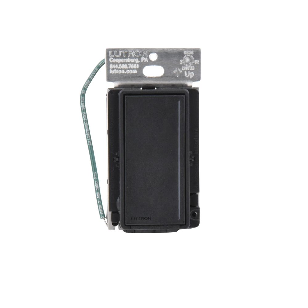 (RadioRA3) Atenuador (dimmer) Auxiliar de pared, compañero de atenuadores multilocación. Usar en 3 vías o escalera. - Image 3