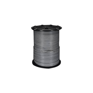 Carrete de 500 metros de fibra sensor con conduit de 1/2"