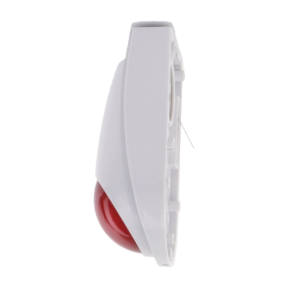 Sirena Estrobo de 110dB/ Uso exterior e interior - Image 5