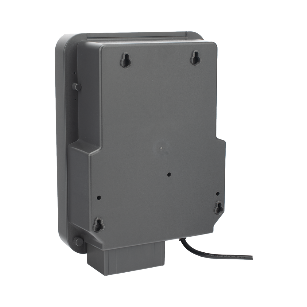 Energizador 2 Joules / 6000 mts lineales de proteccion / WIFI y Receptor para Control Remoto y Tag integrados - Image 4