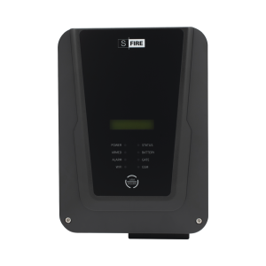 Energizador 2 Joules / 6000 mts lineales de proteccion / WIFI y Receptor para Control Remoto y Tag integrados