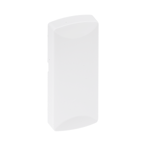 SENSOR + TRANSMISOR 1 ZONA / Convierta OTROS Sensores a Inalámbricos / Puerta y ventana con entrada para zona cableada