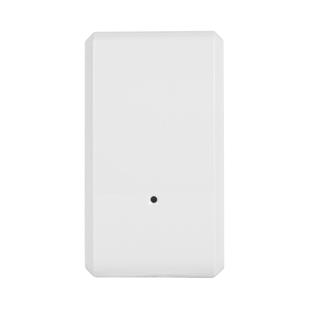 Sensor 3 en 1 (Impacto, apertura y zona externa)/Tres números de serie independientes para informes únicos - Image 2