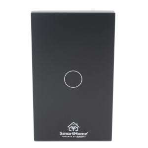 (Wifi) Apagador switch inalámbrico WIFI, control de 1 regreso de carga, 110V