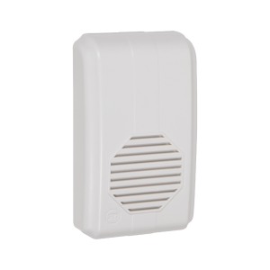 Receptor Inalámbrico Para Timbre STI3350