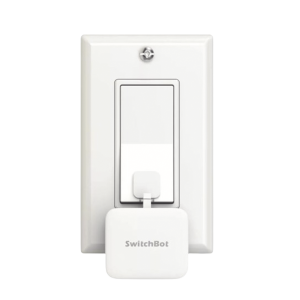 Pulsador de boton de apagador u otro similar / comunicacion Bluetooth