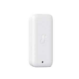 Medidor de temperatura y humedad para uso exterior o interior Datos en pantalla / inalámbrico BLUETOOTH compatible con HUB SwitchBot