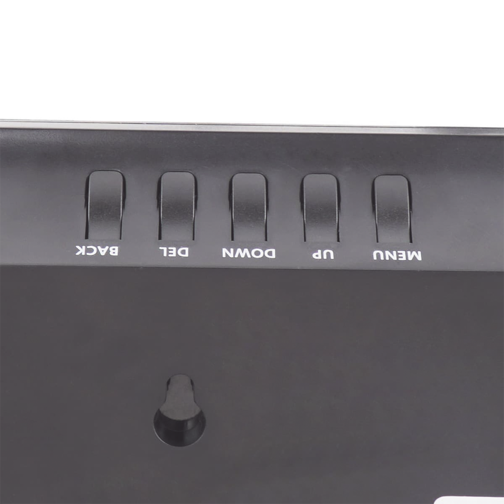 Pantalla receptora inalambrica para sistema de llamada de asistencia - Image 3