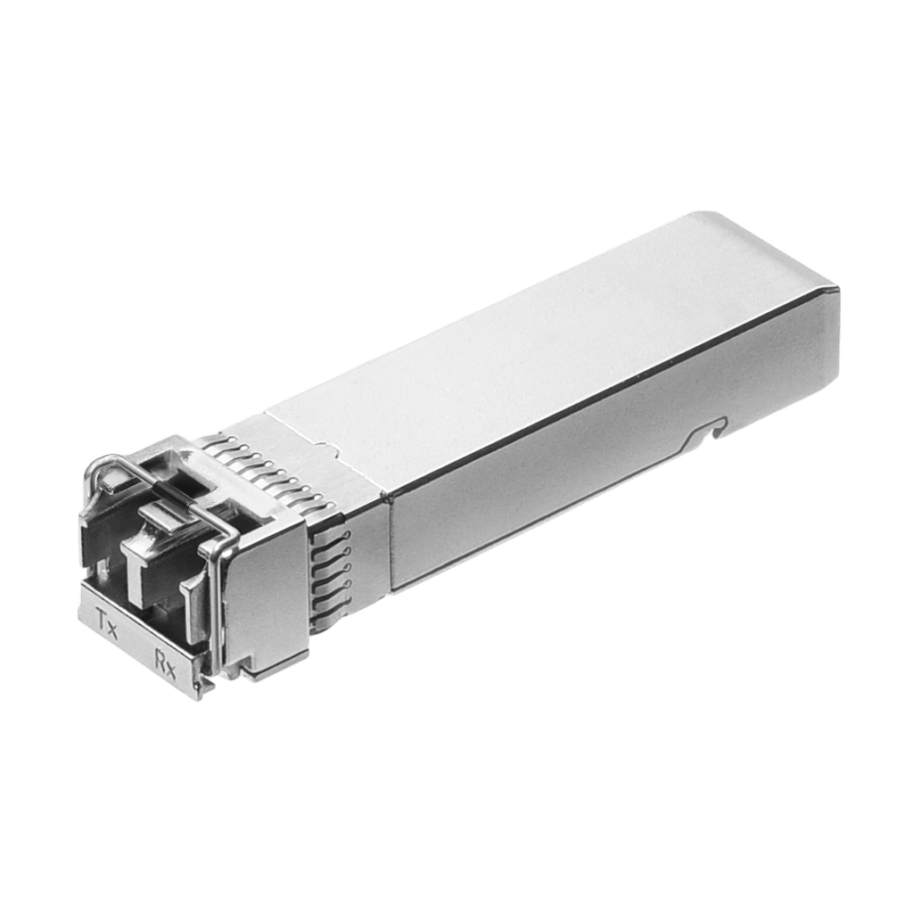 Transceptor SFP28 25GBase-SR / 850 nm Multimodo / Duplex LC/UPC / DDM / Hot-Pluggable / 100 m (OM4) / Bajo Consumo ≤1 W - Image 2