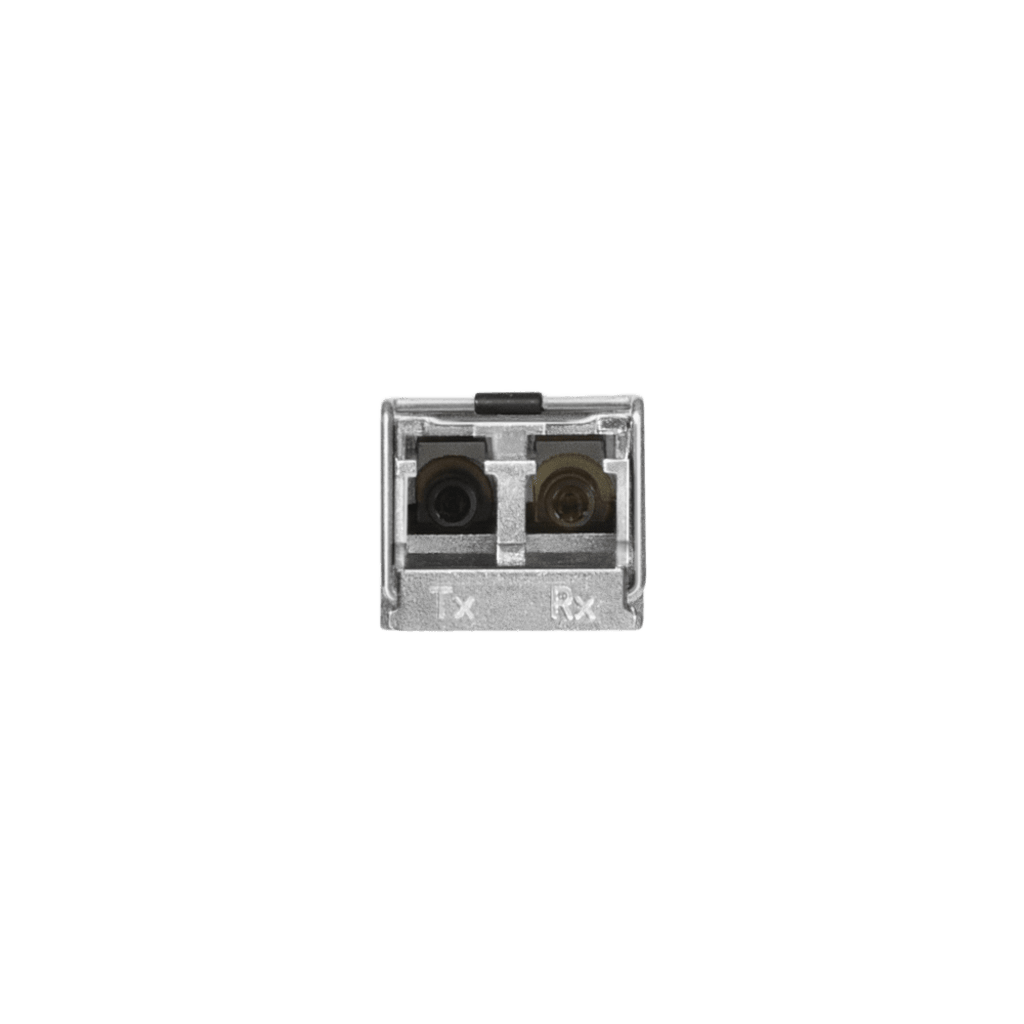 Transceptor SFP28 25GBase-SR / 850 nm Multimodo / Duplex LC/UPC / DDM / Hot-Pluggable / 100 m (OM4) / Bajo Consumo ≤1 W - Image 4