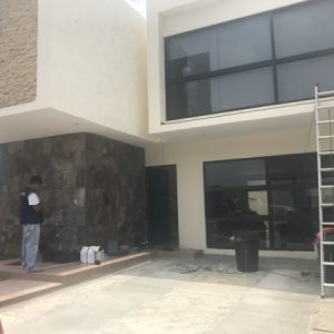 Servicio de instalación, configuración y capacitación CCTV - Residencial Regular.