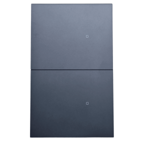 Apagador inalámbrico ZigBee 110-220V 3 GANG / No requiere Neutro