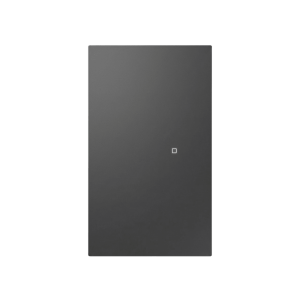 Apagador inalámbrico ZigBee 110-220V 1 GANG
