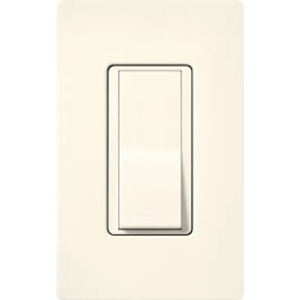 INTERRUPTOR UNIPOLAR 15A LINEA DIVA