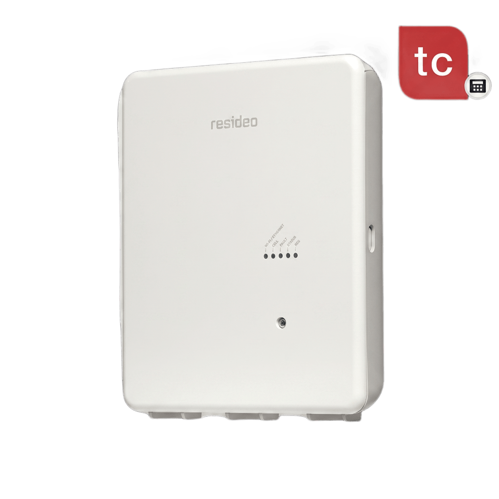 Avanzado Comunicador Ethernet Modular Compatible con Paneles Vista y DSC de la Serie Power - Imagen 2