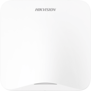 (AX HOME) Panel de Alarma Inalámbrico Hikvision / Soporta 16 Zonas / Conexión Wi-Fi, GSM 3G/4G MicroSIM / Interfaz Amigable / Notificaciones Hik-Connect6, Hik-Partner PRO