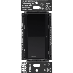 (Caseta Wireless) Interruptor Inteligente On/Off, requiere cable neutro. 5A /120V