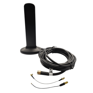 Antena Externa compatible con AX HOME y AX Hybrid PRO