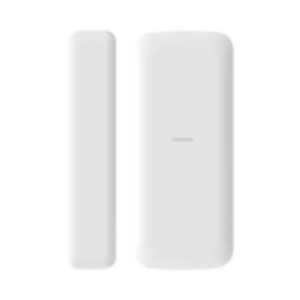 (AX PRO) Contacto Magnético Inalámbrico Slim / Uso en Interior / LED Indicador / Tamper