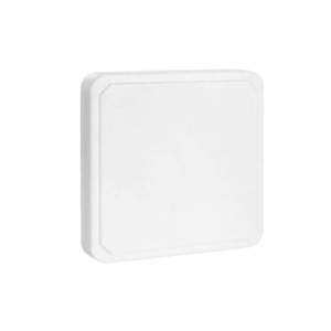 Antena UHF Individual / 865-928 MHz / Ganancia > 9dBi / VSWR ≤ 1.3:1 / Ancho de Haz 70°/70° / Conector N-hembra / Carcasa IP67