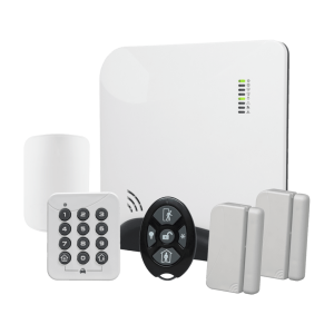 KIT STANDARD SISTEMA ALULA