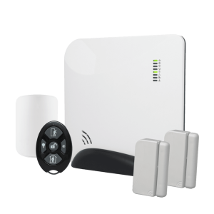KIT STANDARD SISTEMA ALULA