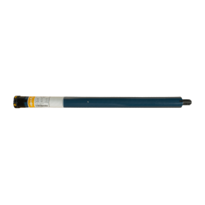 Para persiana, motor tubular mecánico para Persianas integrable con Shelly25 o MINICENTRALIS señal RTS, Persiana de 2.3 ancho y alto 4 mts.