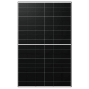 Módulo Solar HI-MO X10 Explorer / 475 W / 33.16 Vmp / 14.33 Imp / Monocristalino BC-Cell