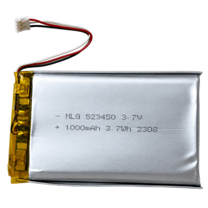 Bateria para GPS P88L