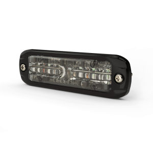 Luz perimetral 12 leds Rojo / Azul