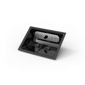 Bracket para luces auxiliares internas Sencillo
