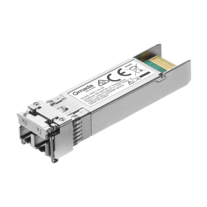 Transceptor SFP28 25GBase-SR / 850 nm Multimodo / Duplex LC/UPC / DDM / Hot-Pluggable / 100 m (OM4) / Bajo Consumo ≤1 W
